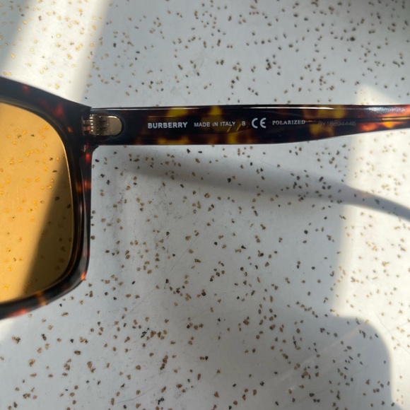 Burberry Cooper Sunglasses in Dark Havana (Tortoise) Colorway, 52mm - Picture 8 of 9